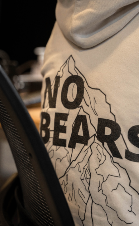 NOBEARS office 18